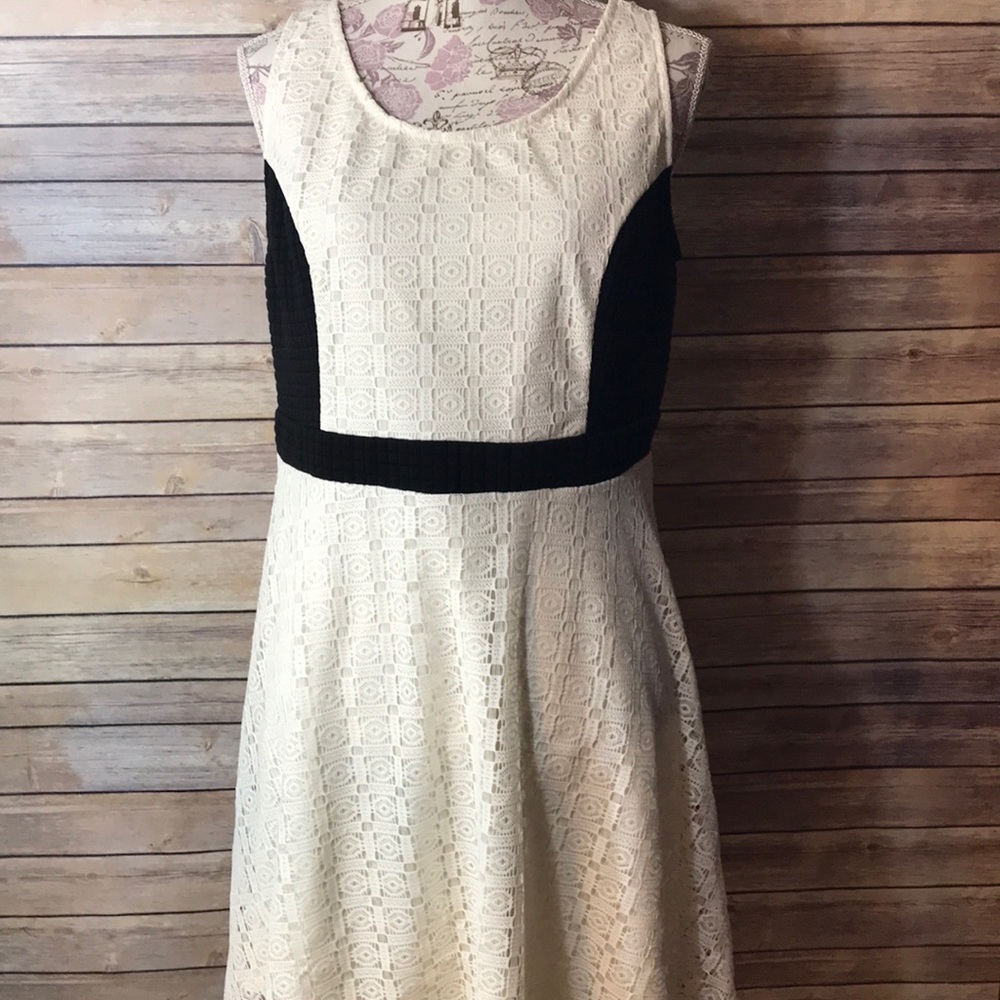 Semi-Formal Dress